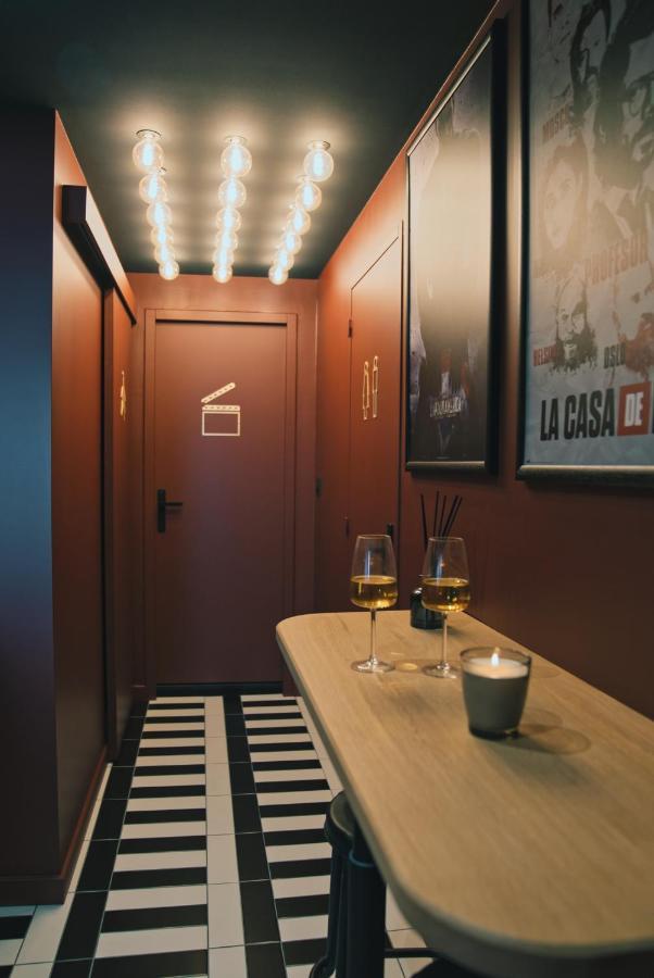 Cinema Room L'Unique Experience By Noma سانت إتيان المظهر الخارجي الصورة